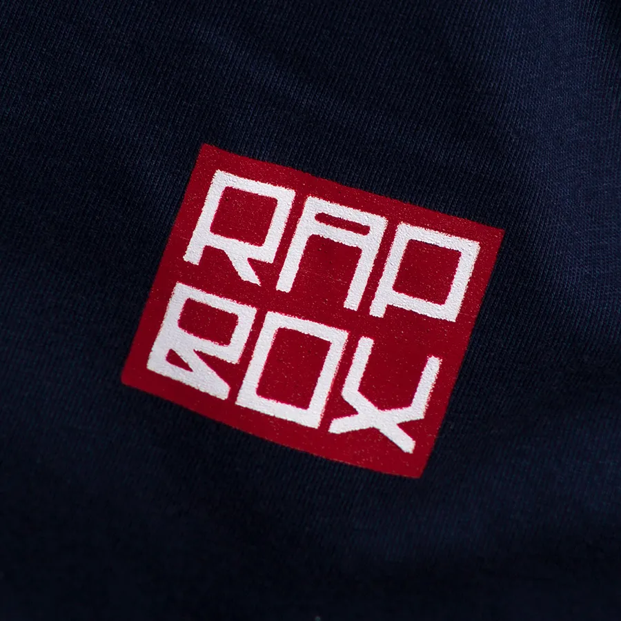Camiseta RapBox MRN